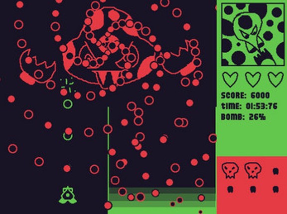Turnip Game screenshot
