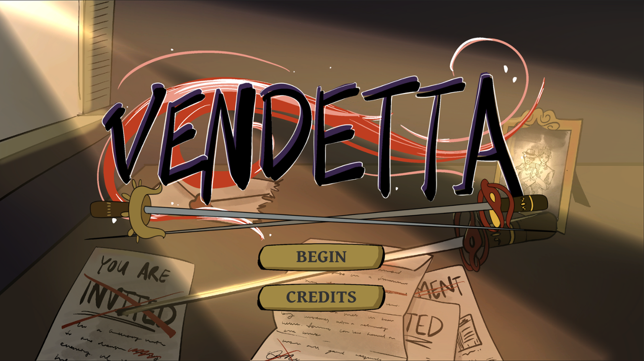 Games like Vendetta
