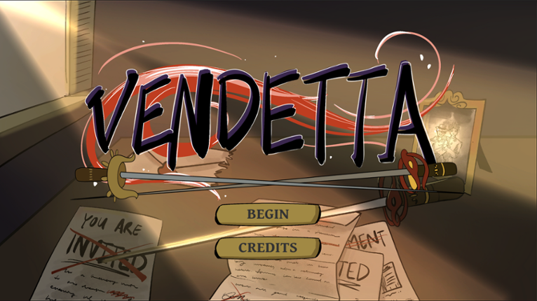 Vendetta Image