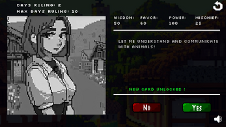 Village Godz screenshot