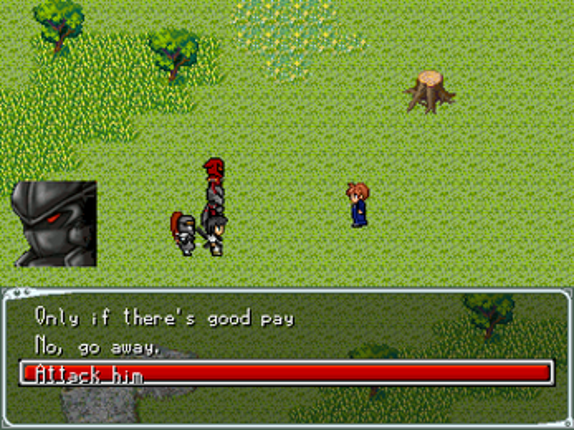 Villain RPG Image