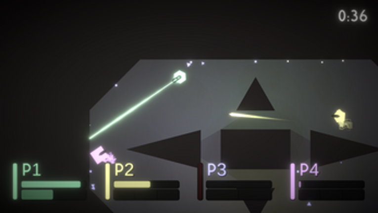 Warfun (DEMO) screenshot