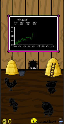 WariiGotchi screenshot