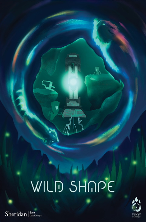 Games like Wild Shape