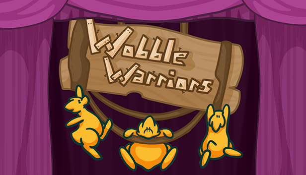 Games like Wobble Warriors
