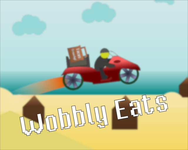 Games like Wobbly Eats