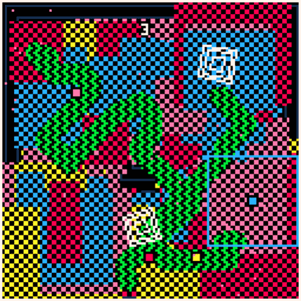ZUBGUBBLERS screenshot