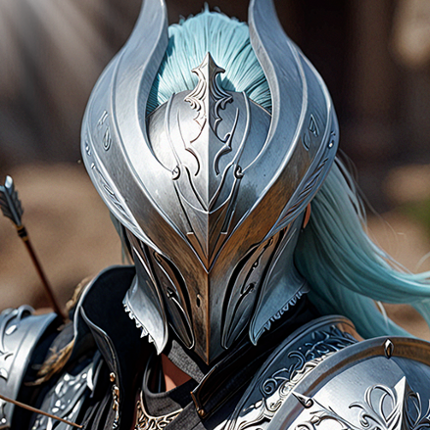 Forgotten Throne Image