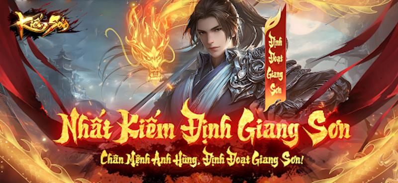 Kiếm Sơn Mobile Image