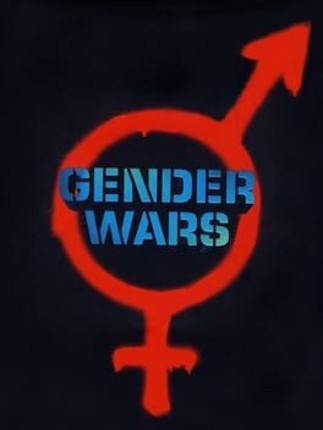 Gender Wars Image