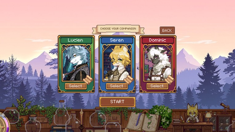Glassbound Image