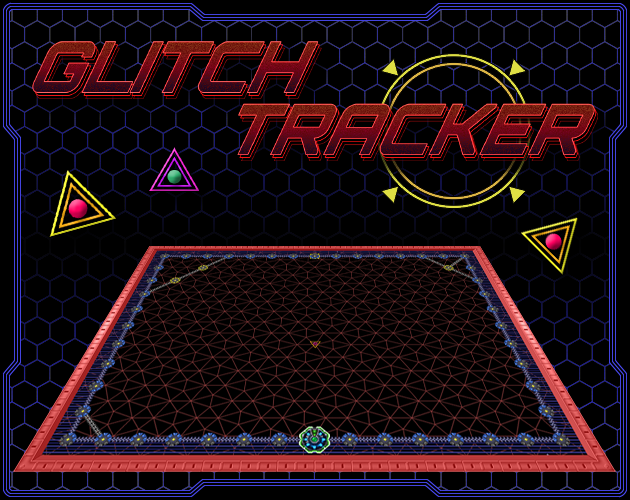 Games like Glitch Tracker