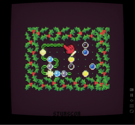 Glorious Lights Image