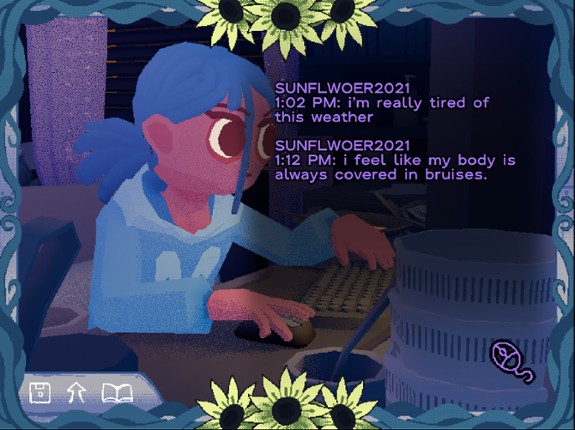 Glow of Honeydew screenshot