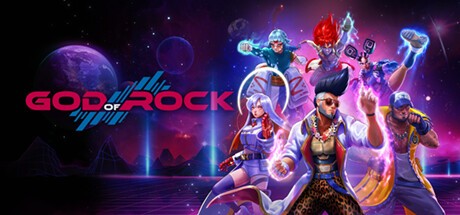 Games like God of Rock