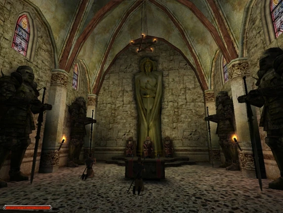 Gothic Image