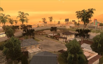 Grand Theft Auto: San Andreas Image