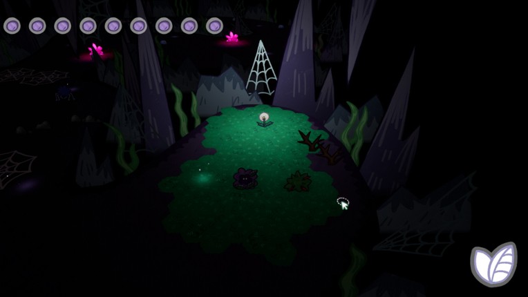 Green Revival screenshot