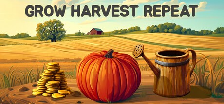 Games like Grow Harvest Repeat