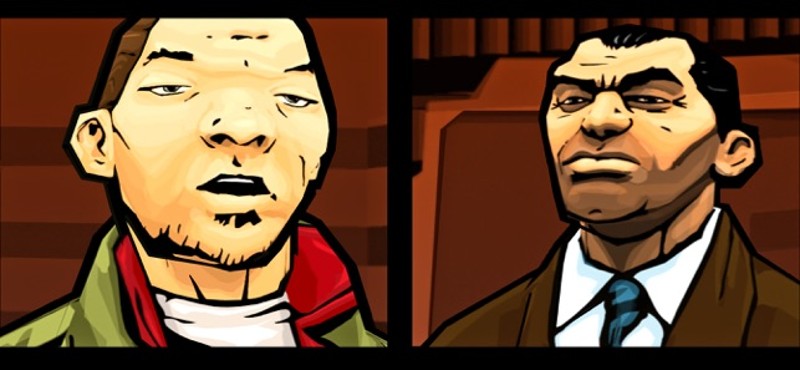 GTA: Chinatown Wars Image