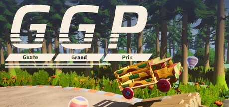 Games like Guate Grand Prix