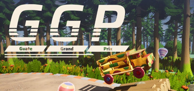 Guate Grand Prix Image