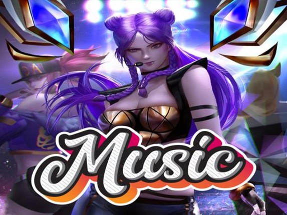 Guess The Song - Music Quiz Image