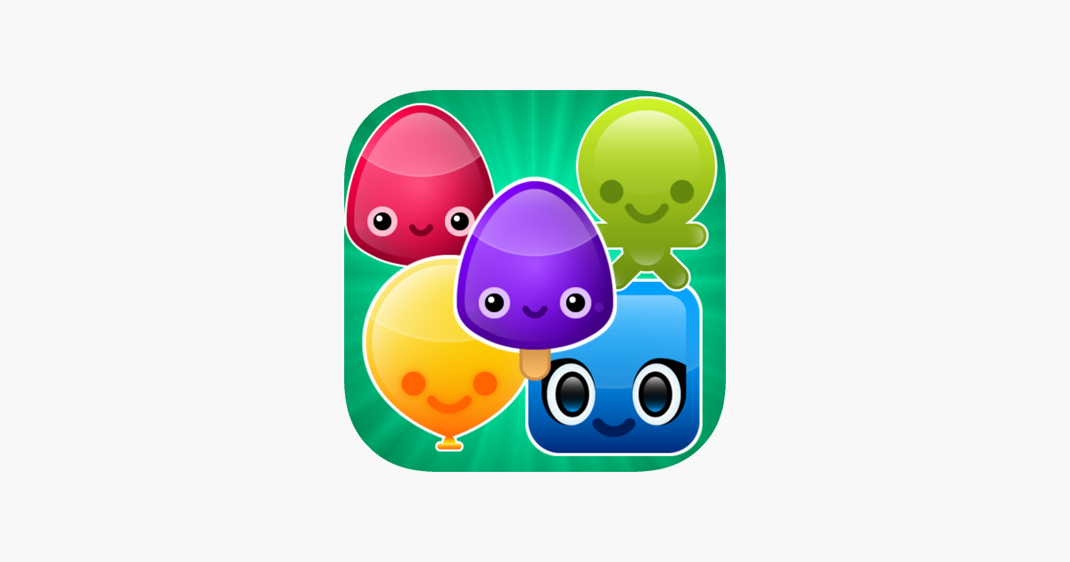 Games like Gummy Match - Fun puzzle game