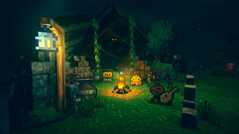 Guns 'n Goblins Image