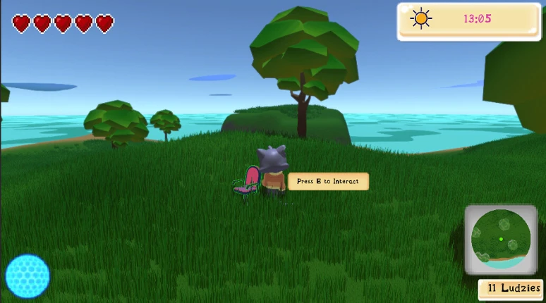 Gus & Stella's Stellar Adventure Image