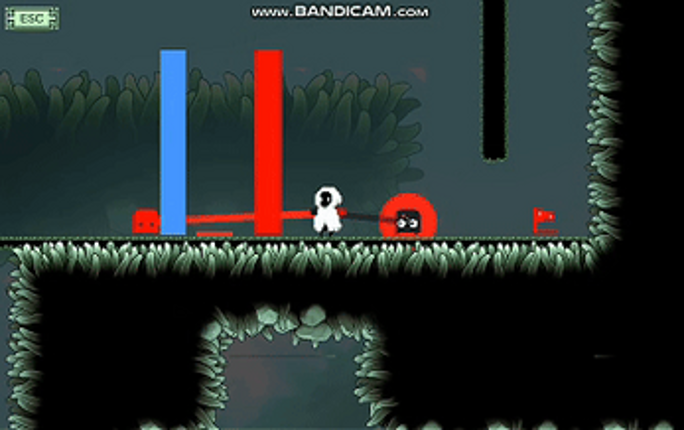 HandshakeProtocol screenshot