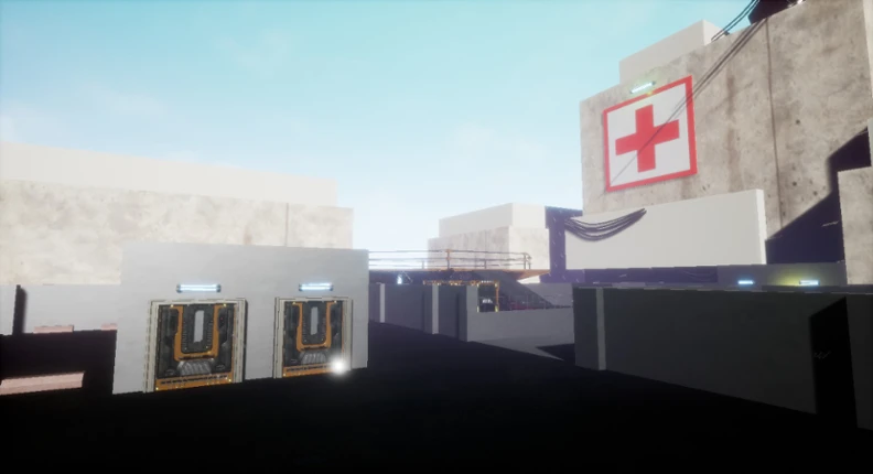 Heavily Armed screenshot