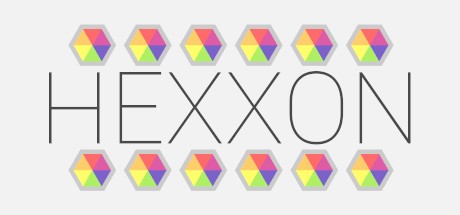 Games like Hexxon