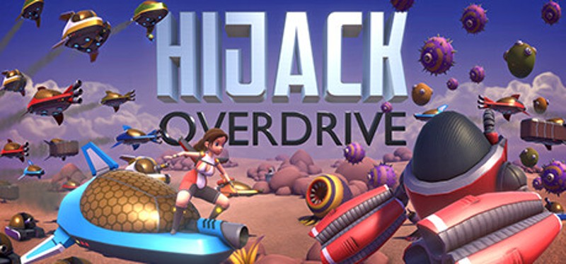 Hijack Overdrive Image