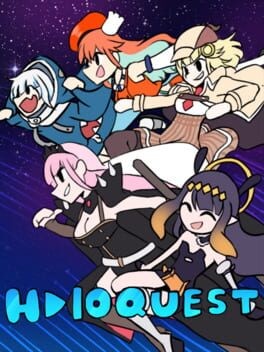 Games like Holoquest