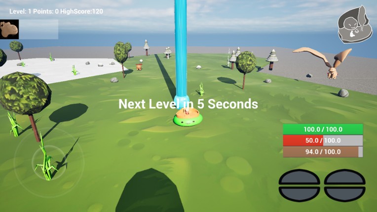 Home Path screenshot