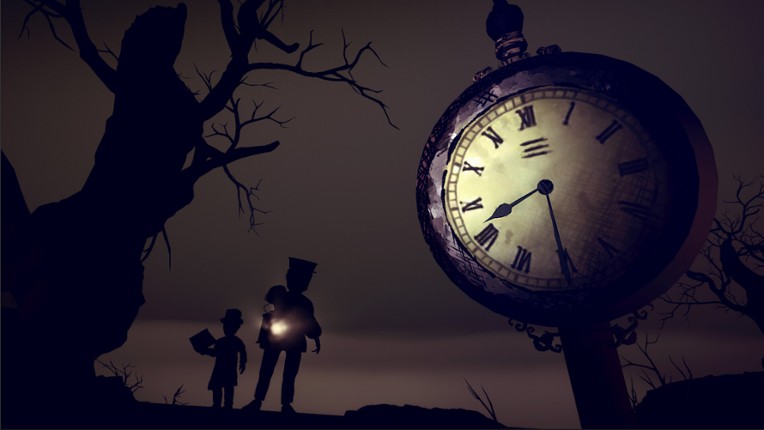 Hourglass Sanatorium Image