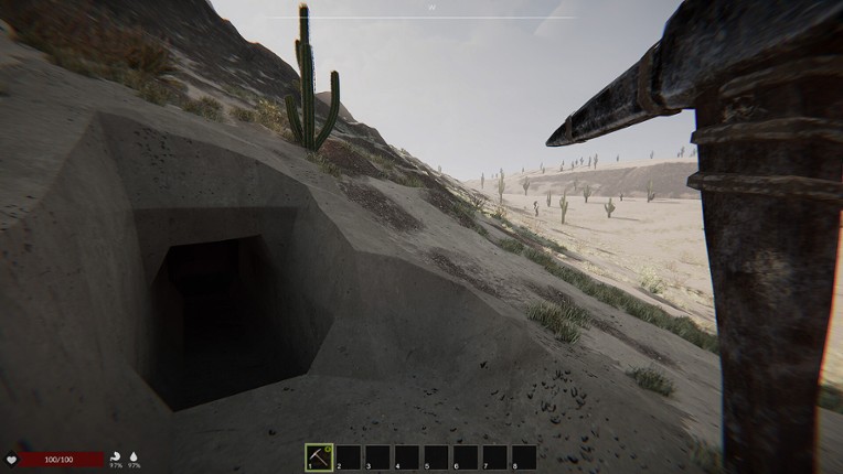 Human Host screenshot