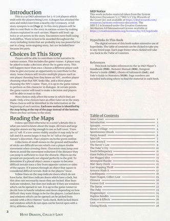 Hunt Dragon, Collect Loot Image