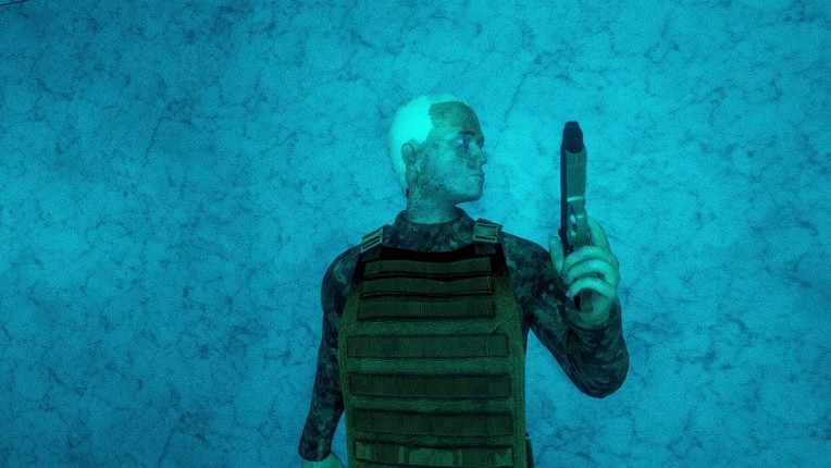 Impact to the Head screenshot