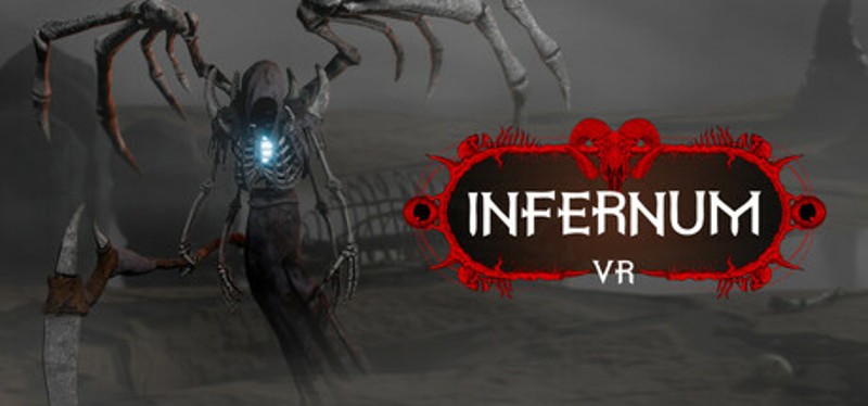 Infernum VR Image