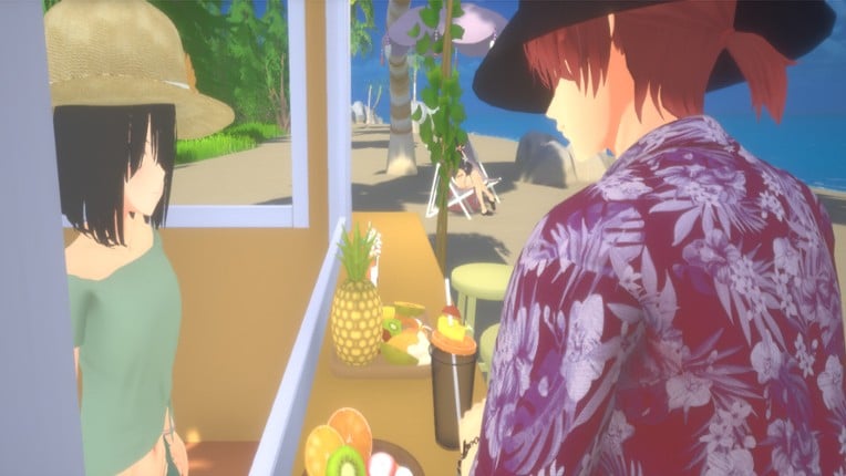 Isekai Mystic World screenshot