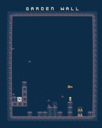Jump and Puzzle screenshot