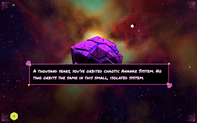 Jupiter's Orbit screenshot