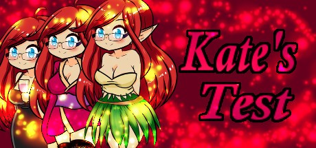 Games like Kate's Test