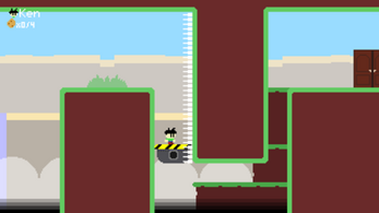 Ken's Quest Image