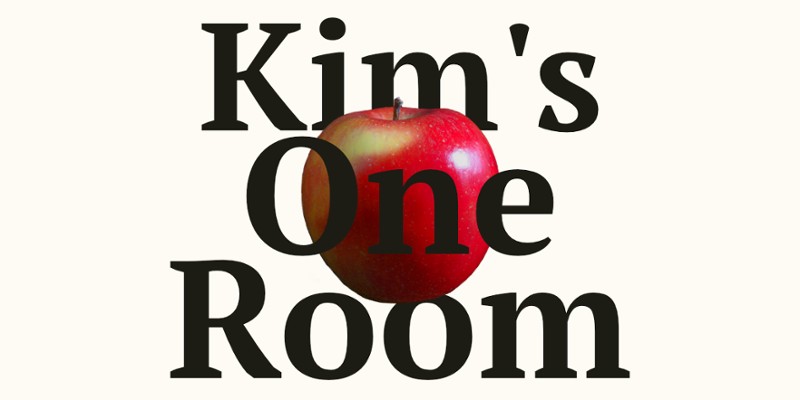 Kim's One Room Game Cover