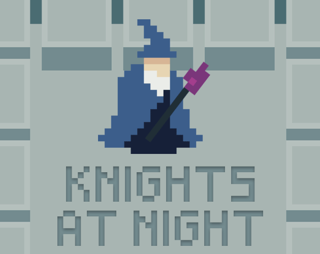 Games like Knights at Night