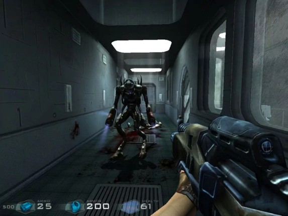 Kreed: Battle for Savitar screenshot