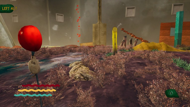 KROTRUVINK screenshot